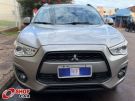 MITSUBISHI ASX 2.0 16v Cinza
