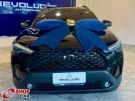 TOYOTA Corolla Cross XRE 2.0 16v Preta