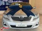 TOYOTA Corolla XEi 1.8 16v Prata