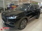 CHERY Tiggo 8 Pro Hybrid 1.5T 16v Preta