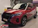 NISSAN Kicks Exclusive 1.6 16v Vermelha