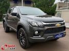 GM - Chevrolet S10 LT 2.8CTDi 16v 4x4 C.D. Cinza