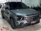 HYUNDAI Creta N Line 1.0T 12v Cinza