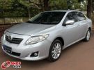TOYOTA Corolla SE-G 1.8 16v Prata