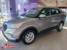 HYUNDAI Creta Action 1.6 16v Cinza