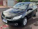 VW - Volkswagen Gol 1.0 4p. Preta