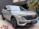 GWM Haval H6 1.5T 16v Cinza