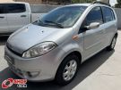 CHERY Face 1.3 16v Prata