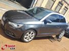 AUDI A1 1.4 TFSi 16v Cinza