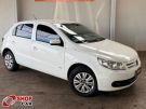 VW - Volkswagen Gol 1.0 4p. Branca