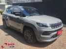 JEEP Compass S 1.3 16v T270 Cinza