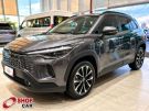 TOYOTA Corolla Cross XRE 2.0 16v Cinza