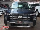 HYUNDAI Creta Confort 1.0T 12v Azul