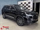 CHERY Tiggo 8 Pro Hybrid 1.5T 16v Preta