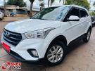 HYUNDAI Creta Action 1.6 16v Branca