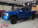 FORD Ranger XLT 3.0TDi V6 24v 4WD C.D. Azul
