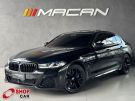 BMW 530e M Sport 2.0T 16v Preta
