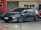 TOYOTA Corolla Altis Premium Hybrid 1.8 16v Cinza