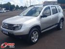 RENAULT Duster Expression 1.6 16v Prata