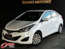 HYUNDAI HB20S Comfort Style 1.6 16v Branca