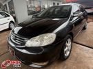 TOYOTA Corolla XEi 1.8 16v Preta