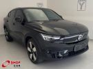 VOLVO C40 Recharge Pure AWD Preta