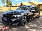 BMW 320i M Sport 2.0T 16v Preta