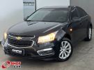 GM - Chevrolet Cruze Sedan LT 1.8 16v Preta