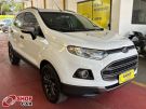 FORD EcoSport Freestyle 1.6 16v Branca