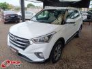 HYUNDAI Creta Limited 1.6 16v Branca