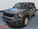 JEEP Renegade 1.3 16v T270 Cinza