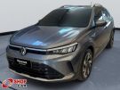 VW - Volkswagen Nivus Highline 1.0 12v TSi Cinza