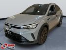 VW - Volkswagen Nivus Highline 1.0 12v TSi Cinza