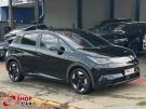 BYD Dolphin SE EV Preta