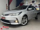 TOYOTA Corolla XEi 2.0 16v Prata