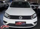 VW - Volkswagen Gol 1.0 12v 4p. Branca