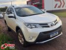 TOYOTA Rav4 2.0 16v 4x4 Branca