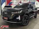 CHERY Tiggo 7 Sport 1.5T 16v Preta