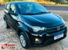FIAT Mobi Like 1.0 Preta