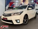 TOYOTA Corolla Altis 2.0 16v Branca