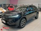 HONDA HR-V EX 1.5 16v Preta