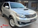 TOYOTA Hilux SW4 SRV D4-D 3.0TDi 16v 4x4 Prata