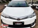 TOYOTA Corolla XEi 2.0 16v Branca