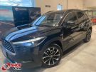 TOYOTA Corolla Cross XRX Hybrid 1.8 16v Preta
