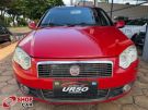 FIAT Palio Weekend Attractive 1.4 Vermelha