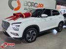 HYUNDAI Creta Platinum 1.0T 12v Branca