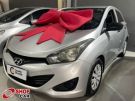 HYUNDAI HB20 Comfort 1.0 12v Prata