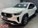 FIAT Fastback Audace 1.0T 12v Branca