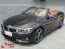 BMW 430i Cabriolet Sport 2.0T 16v 17/18