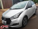 HYUNDAI HB20 R-Spec 1.6 16v Prata